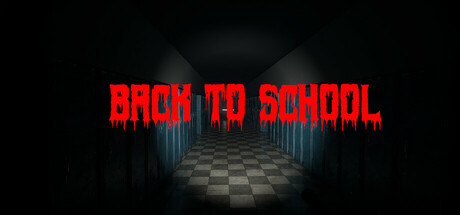 Cover art from Back To School