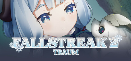 Fallstreak 2: Traum