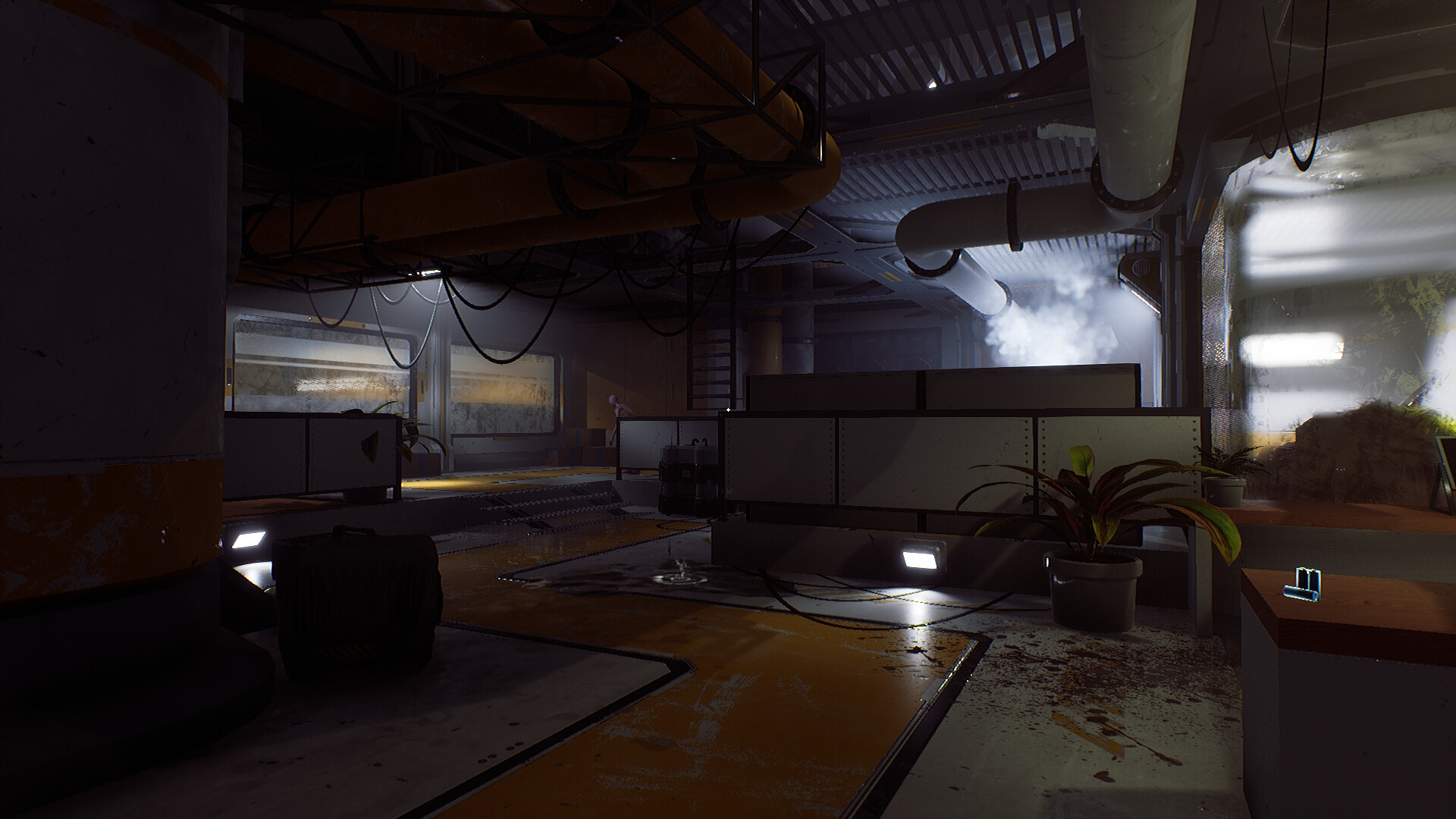 Void Flesh screenshot 3