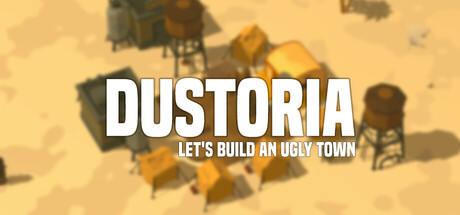 Dustoria