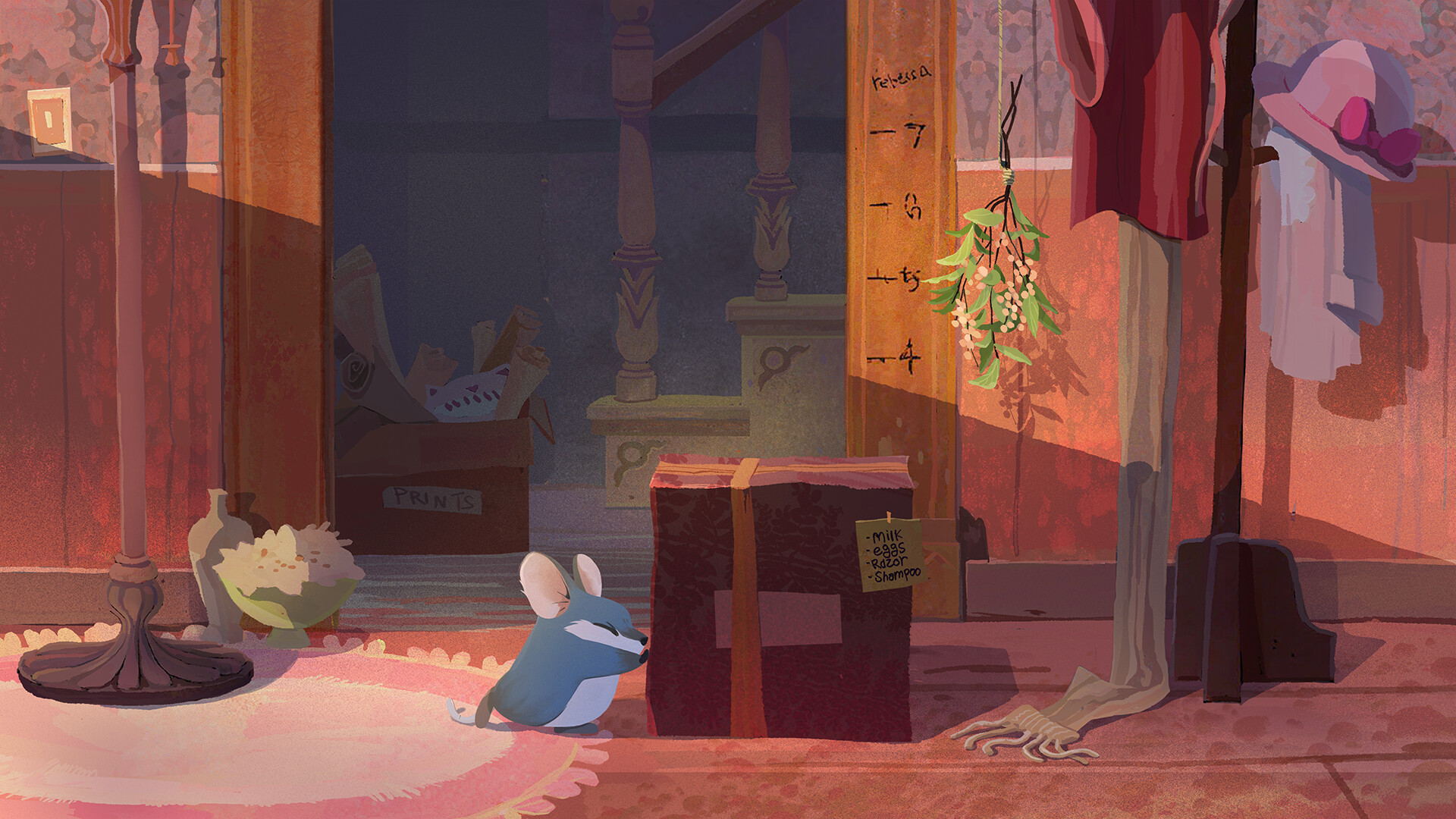 RatScum screenshot 3