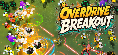 Overdrive Breakout