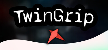 Cover art from TwinGrip