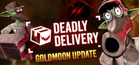 Deadly Delivery