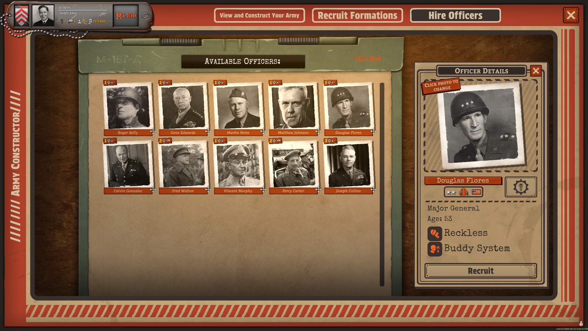Battleplan screenshot 5