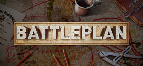 Cover art from Battleplan