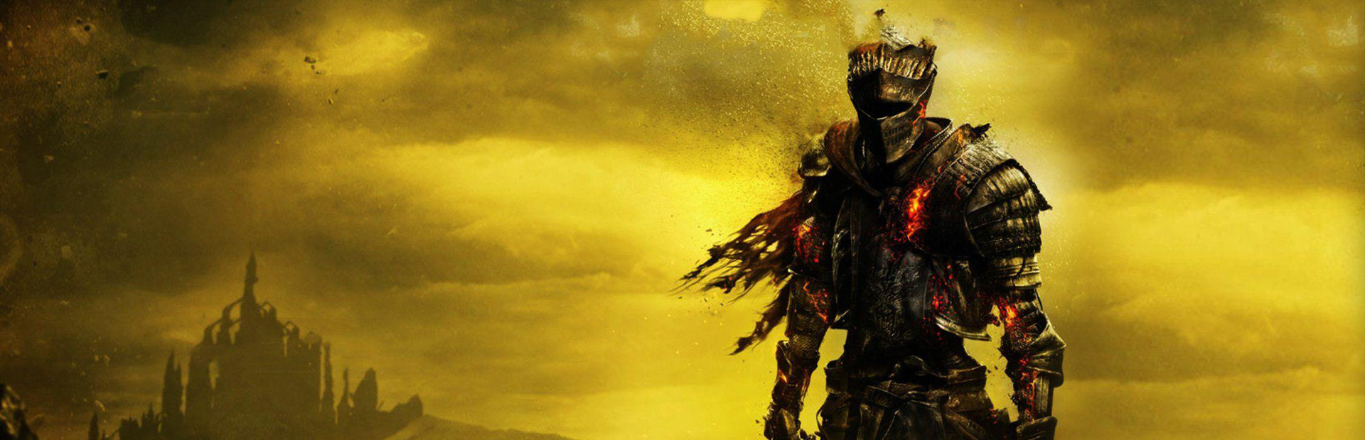 Игра Dark Souls III