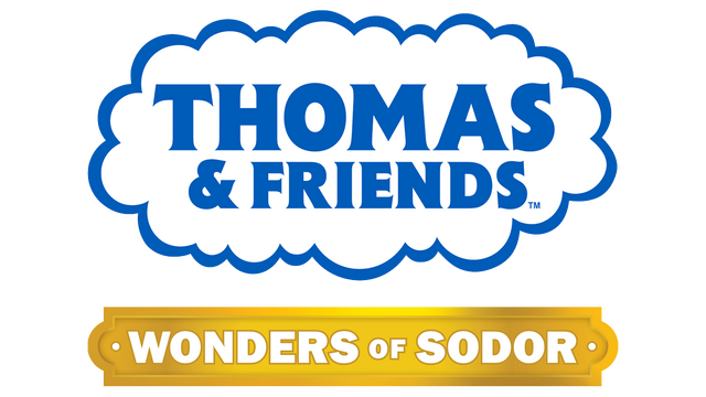 Thomas & Friends™: Wonders of Sodor