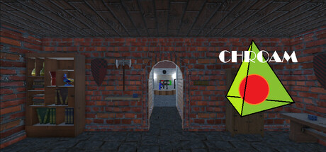 Chroam