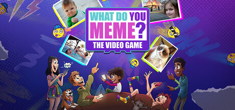 What Do You Meme?® The Video Game