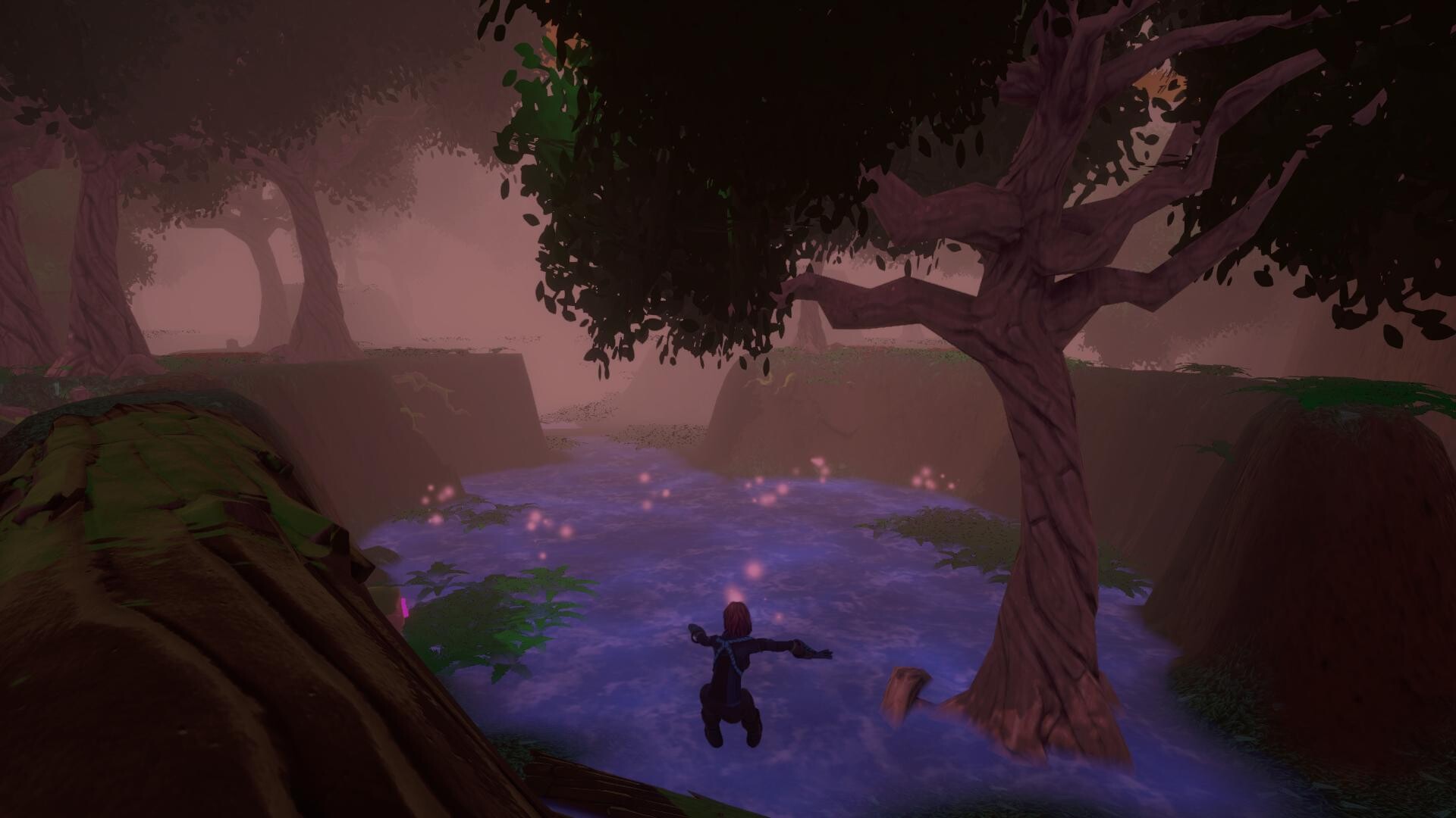 Ezalm : Magic's Memory screenshot 3