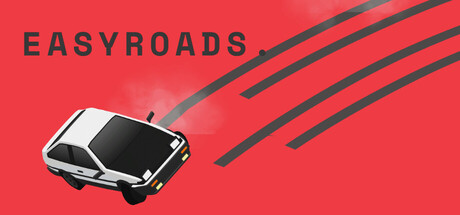 Cover art from EASYROADS