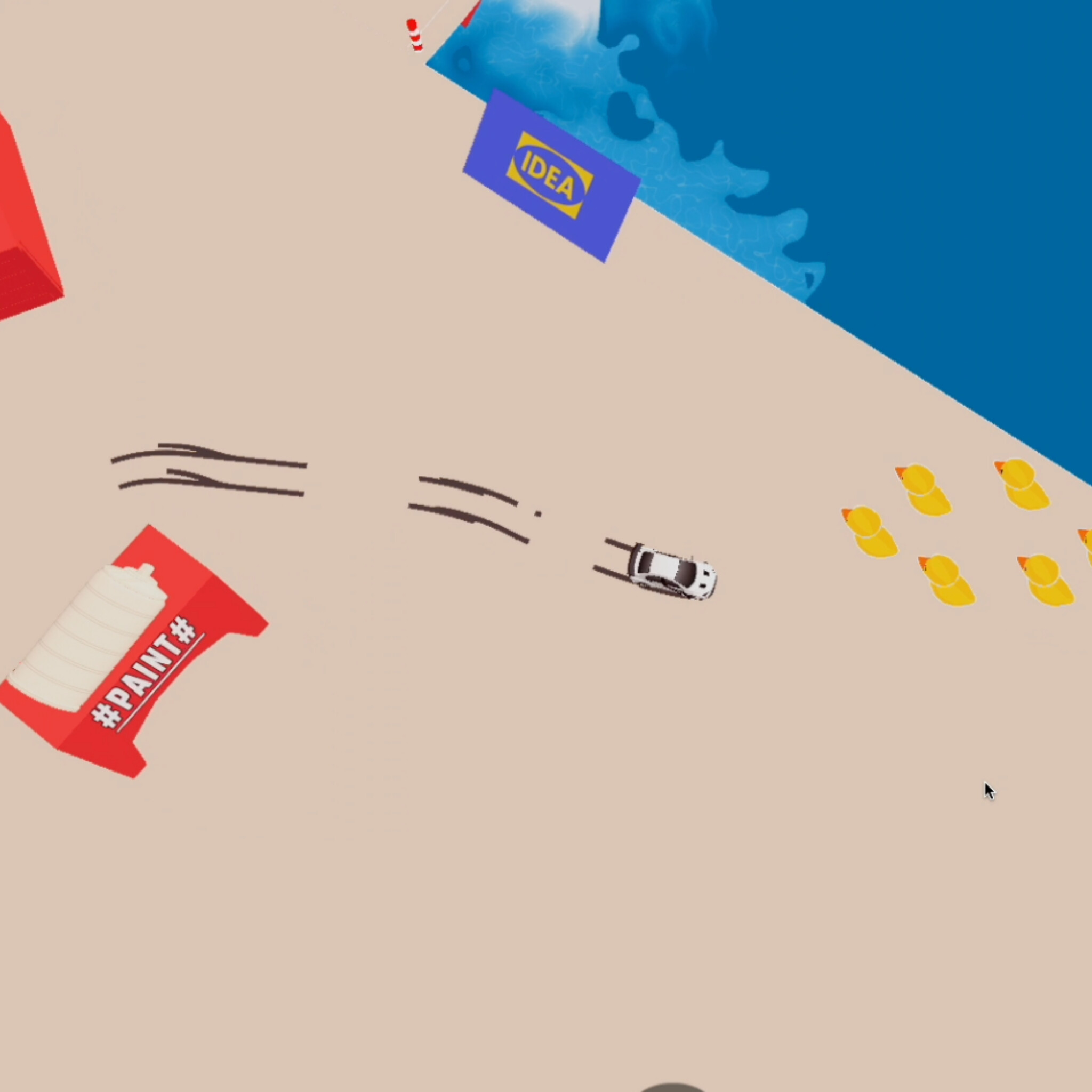 EASYROADS trailer
