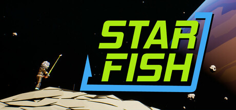 Cover art from STAR FISH