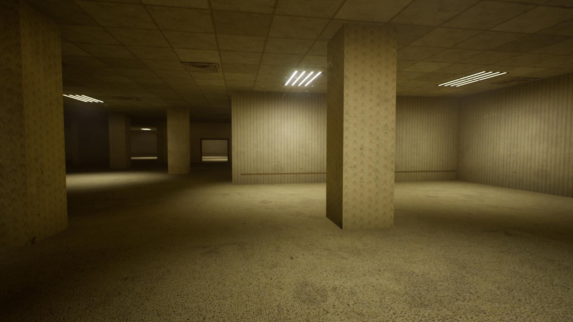 Monochromality trailer