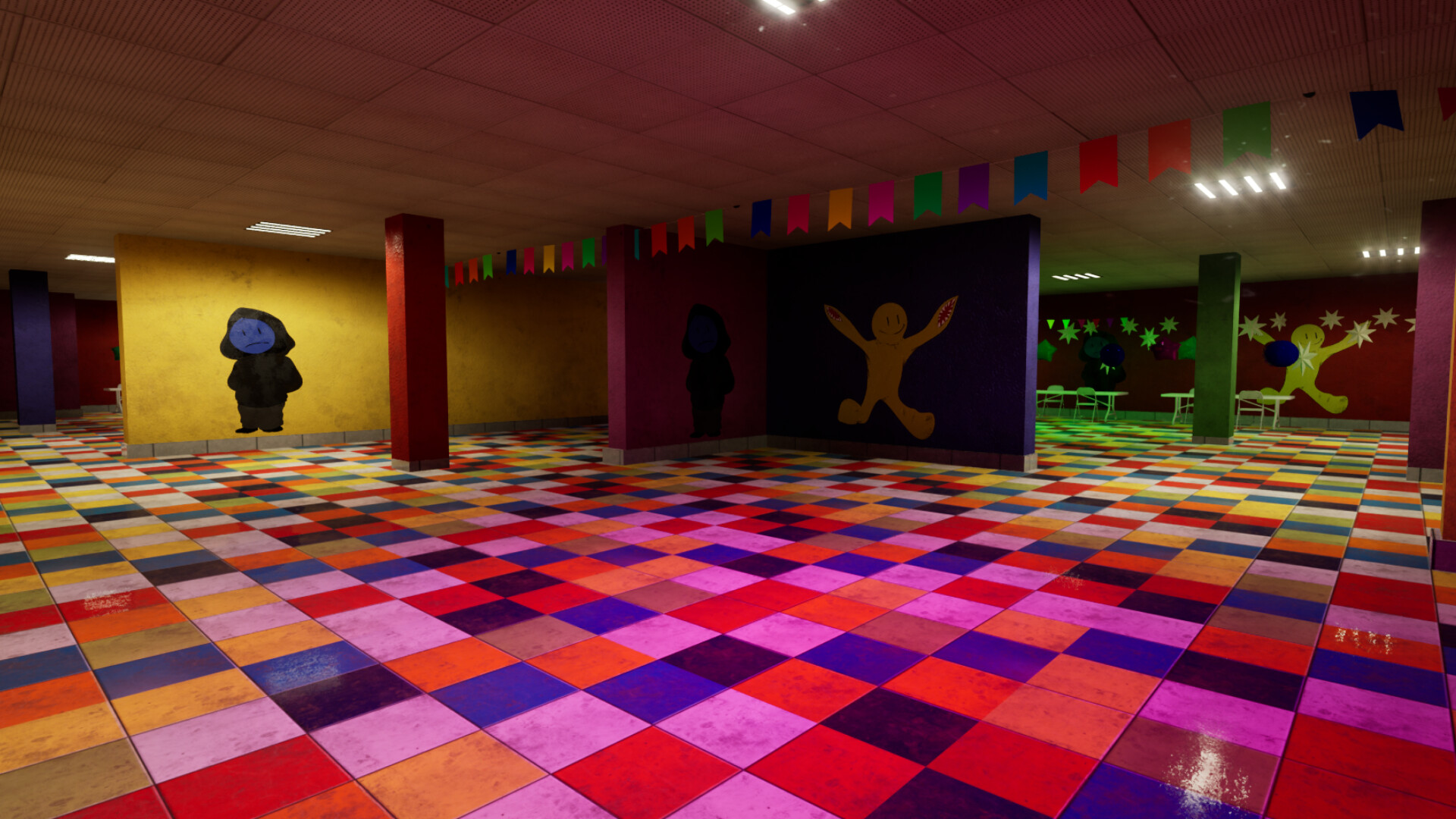 Monochromality screenshot 5