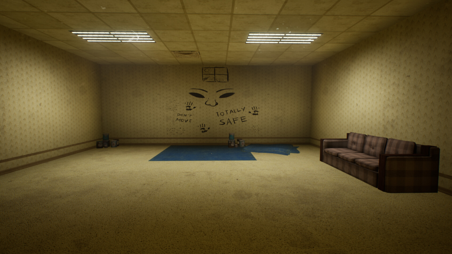 Monochromality screenshot 2