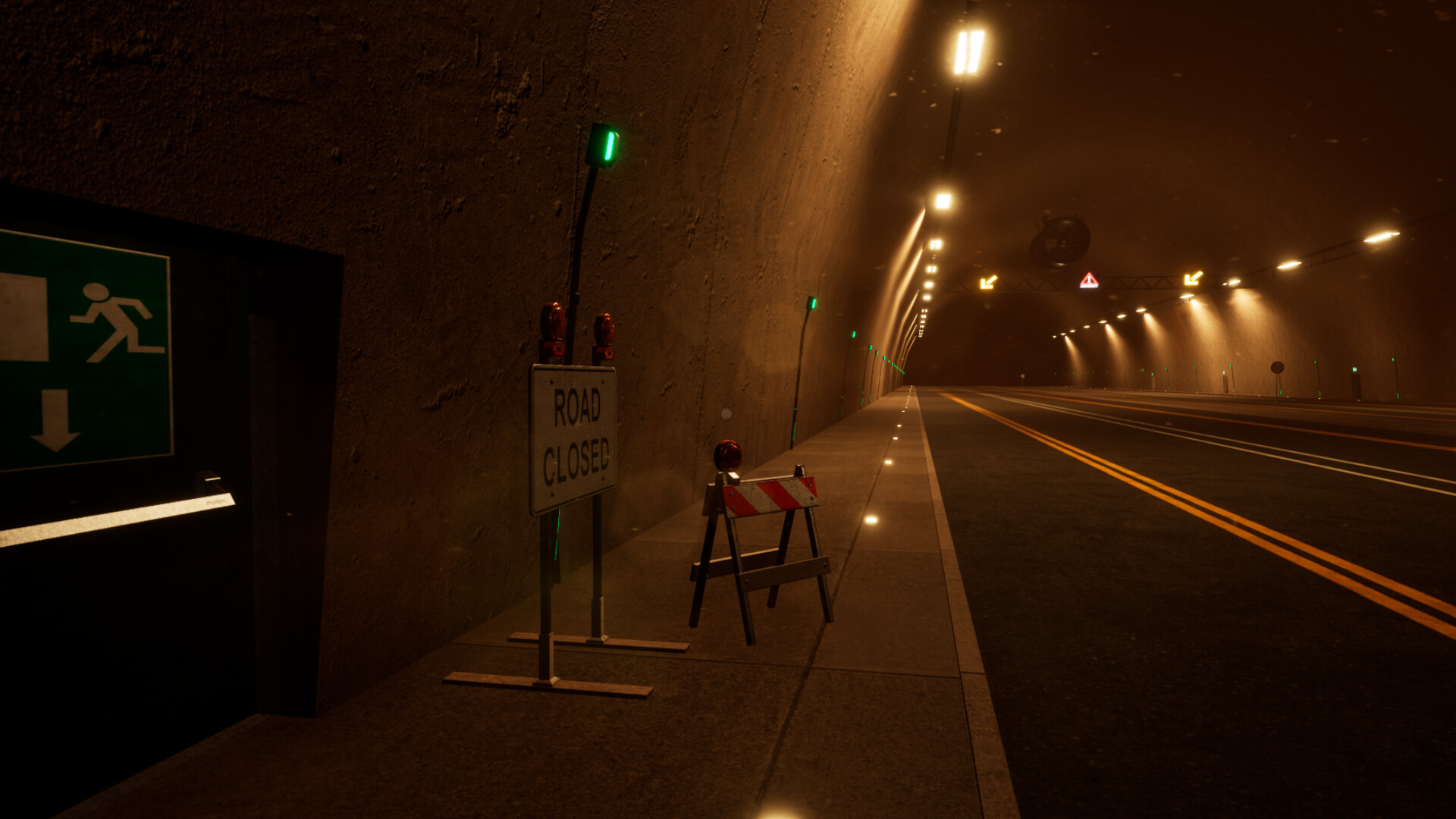 Monochromality screenshot 4