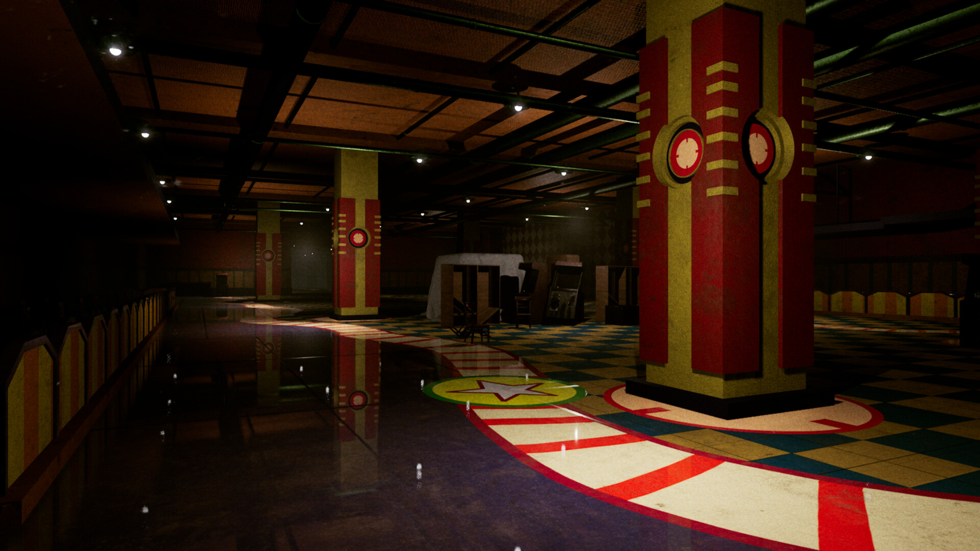 Monochromality screenshot 3