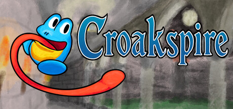 Cover art from Croakspire