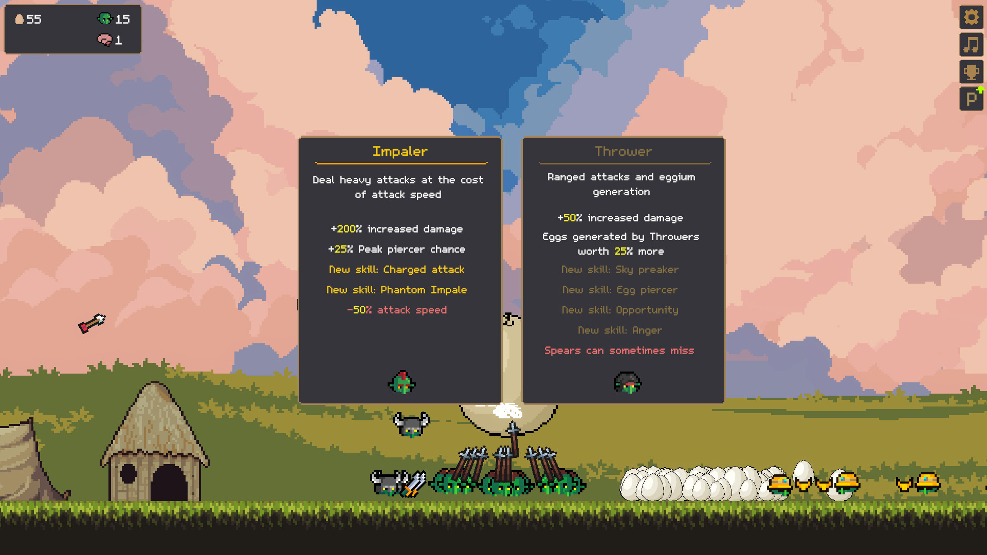 The Great Hatch screenshot 4