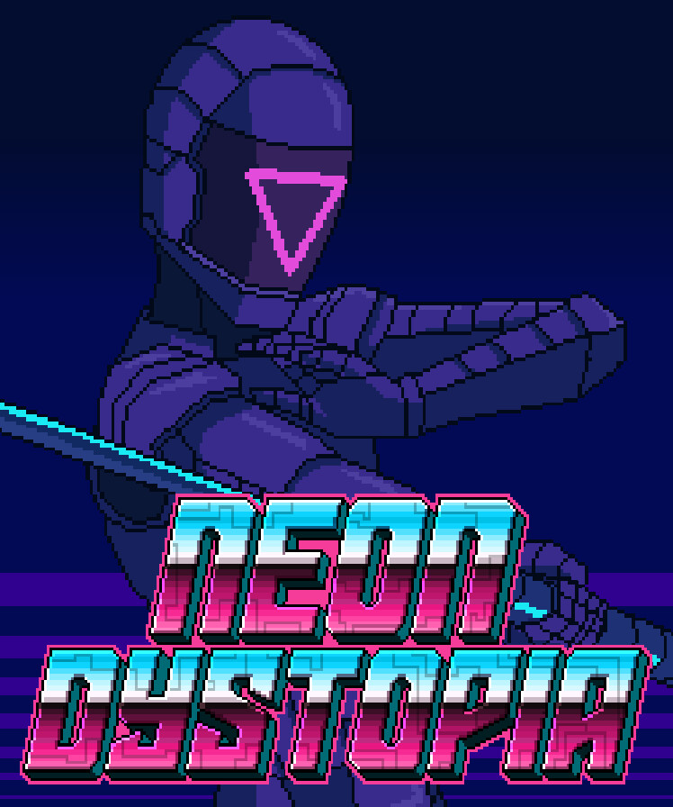 Neon Dystopia