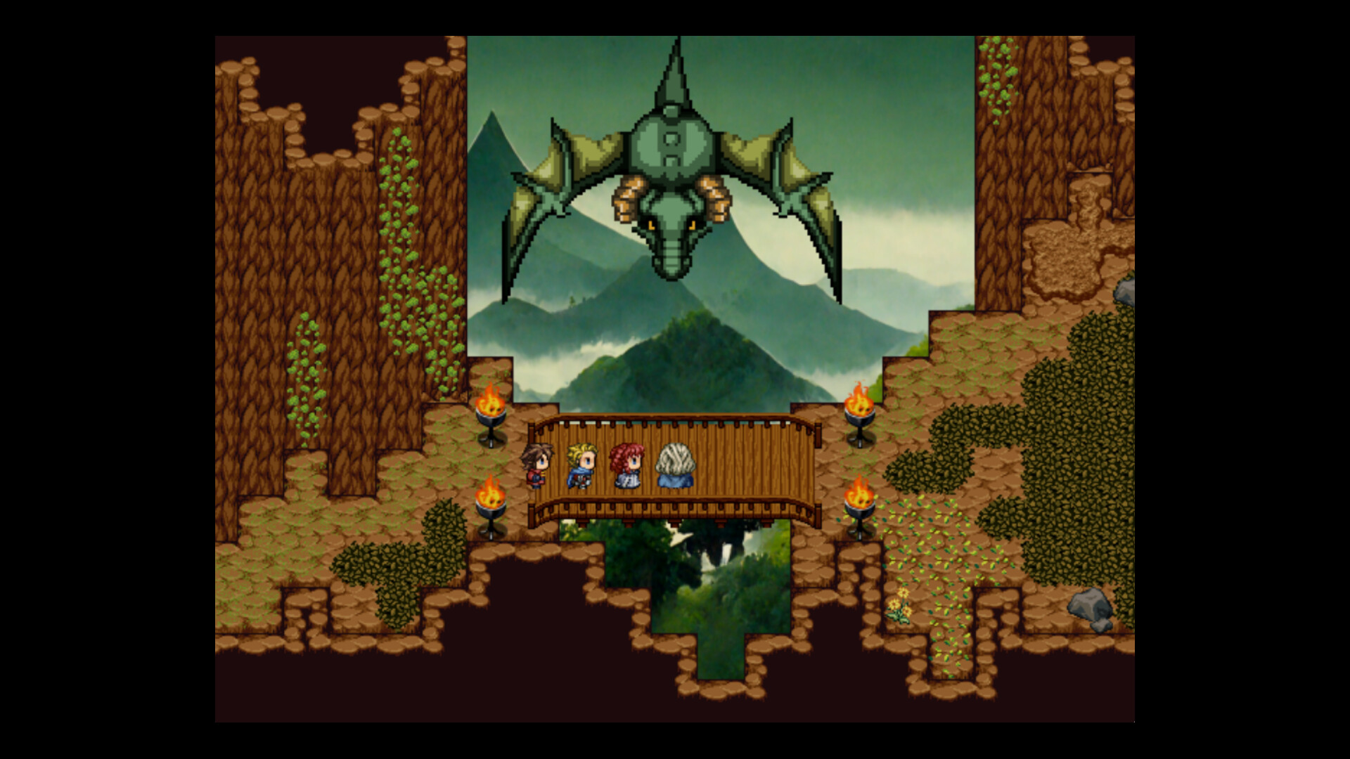 The Ashen Baron screenshot 5