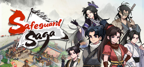 Safeguard Saga