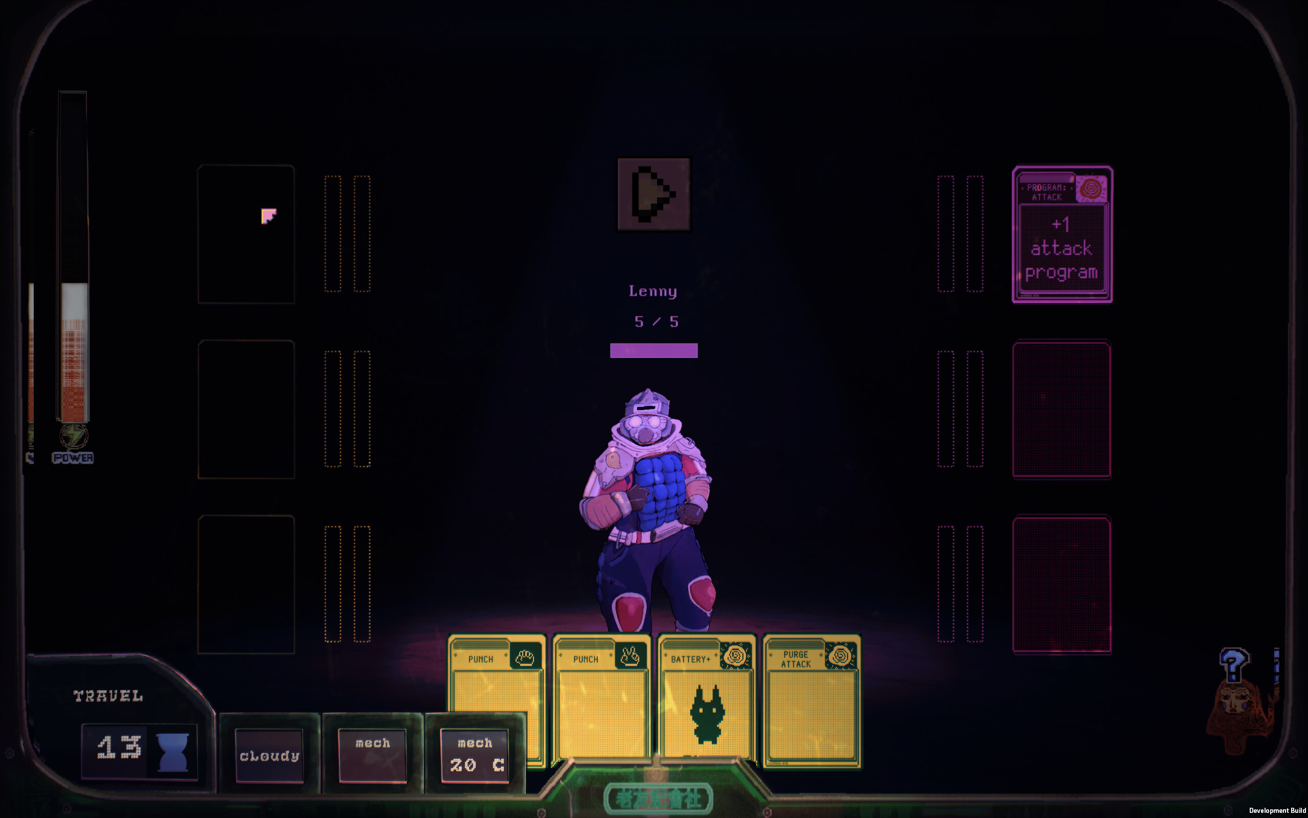 Apothecary of City X screenshot 2
