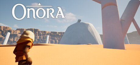 Cover art from Onora