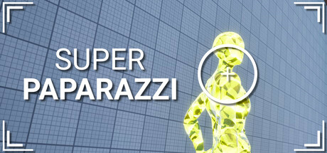 Cover art from Super Paparazzi