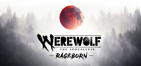 Werewolf: The Apocalypse – Rageborn