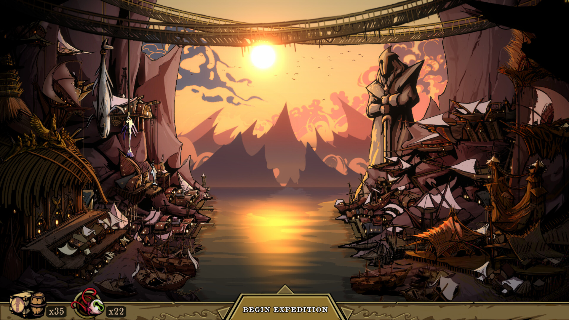 Blade and Madness screenshot 3