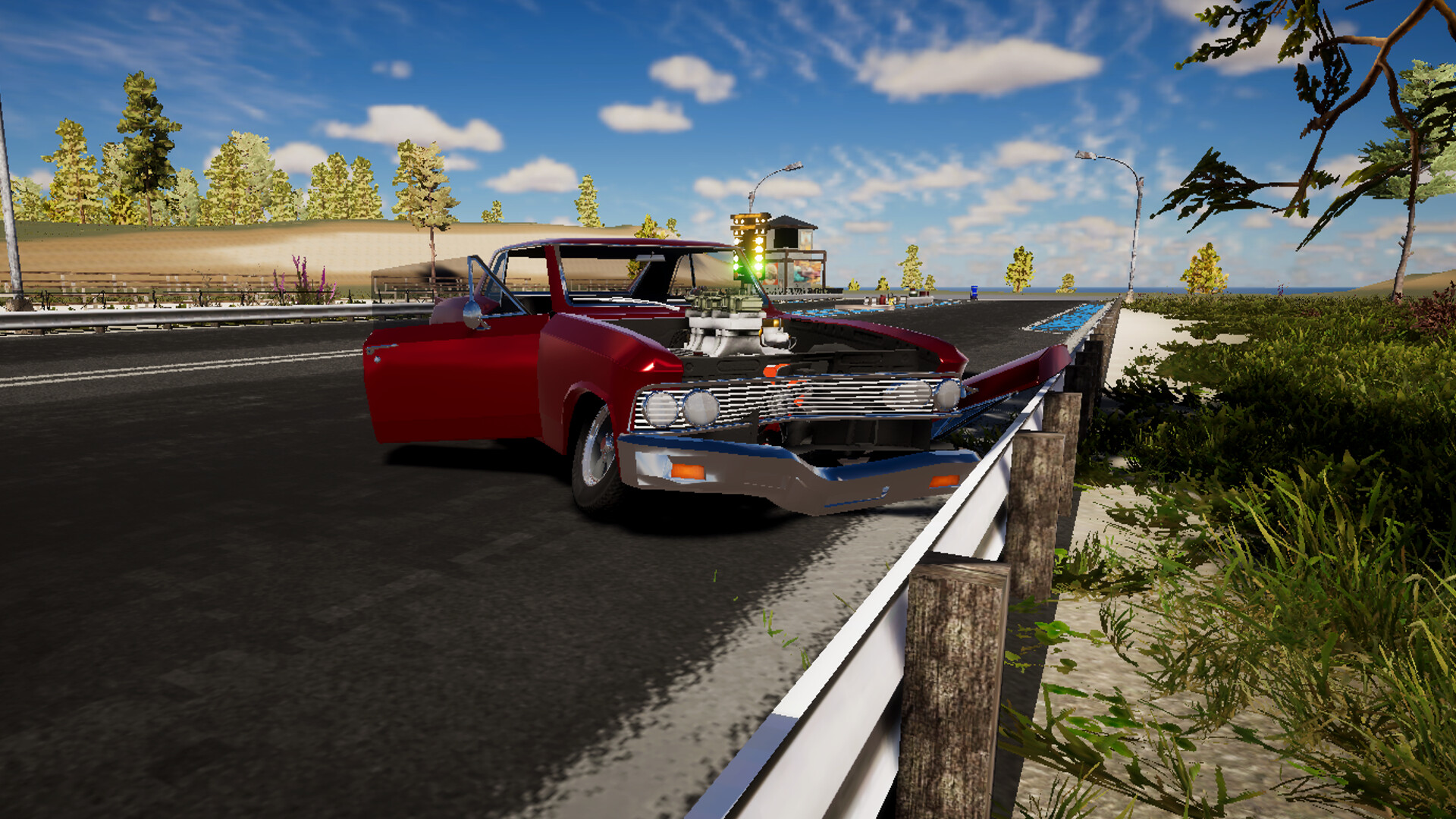 Midwest Drag Racing screenshot 4