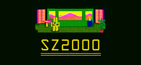 Cover art from SZ2000