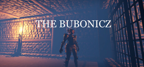 Cover art from The BubonicZ