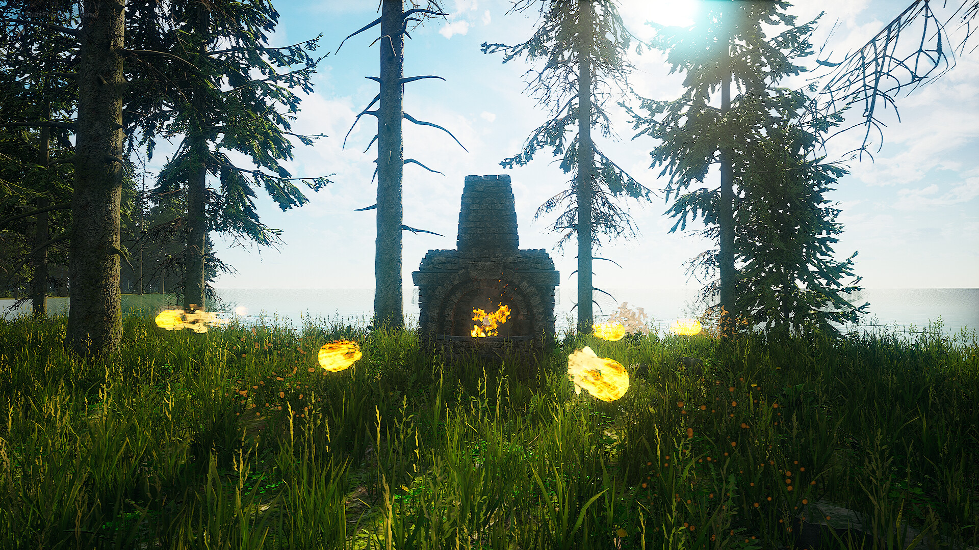 Impossible Survival screenshot 5