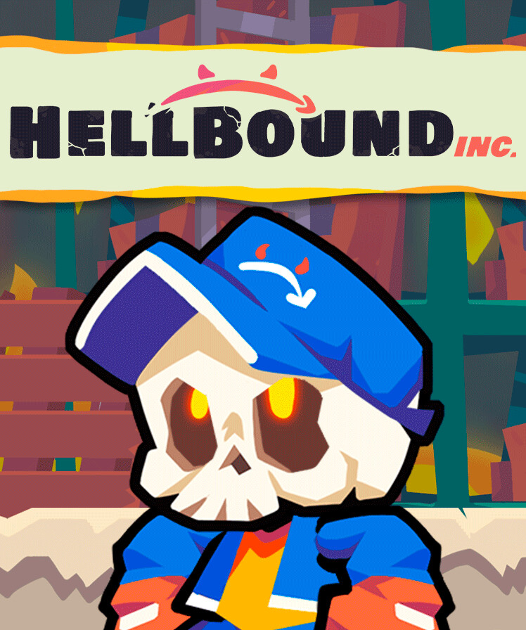 HELLBOUND INC