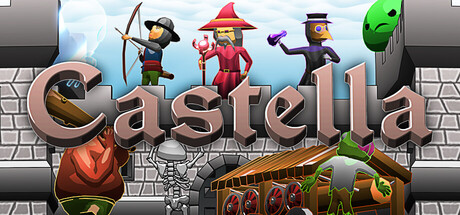 Castella