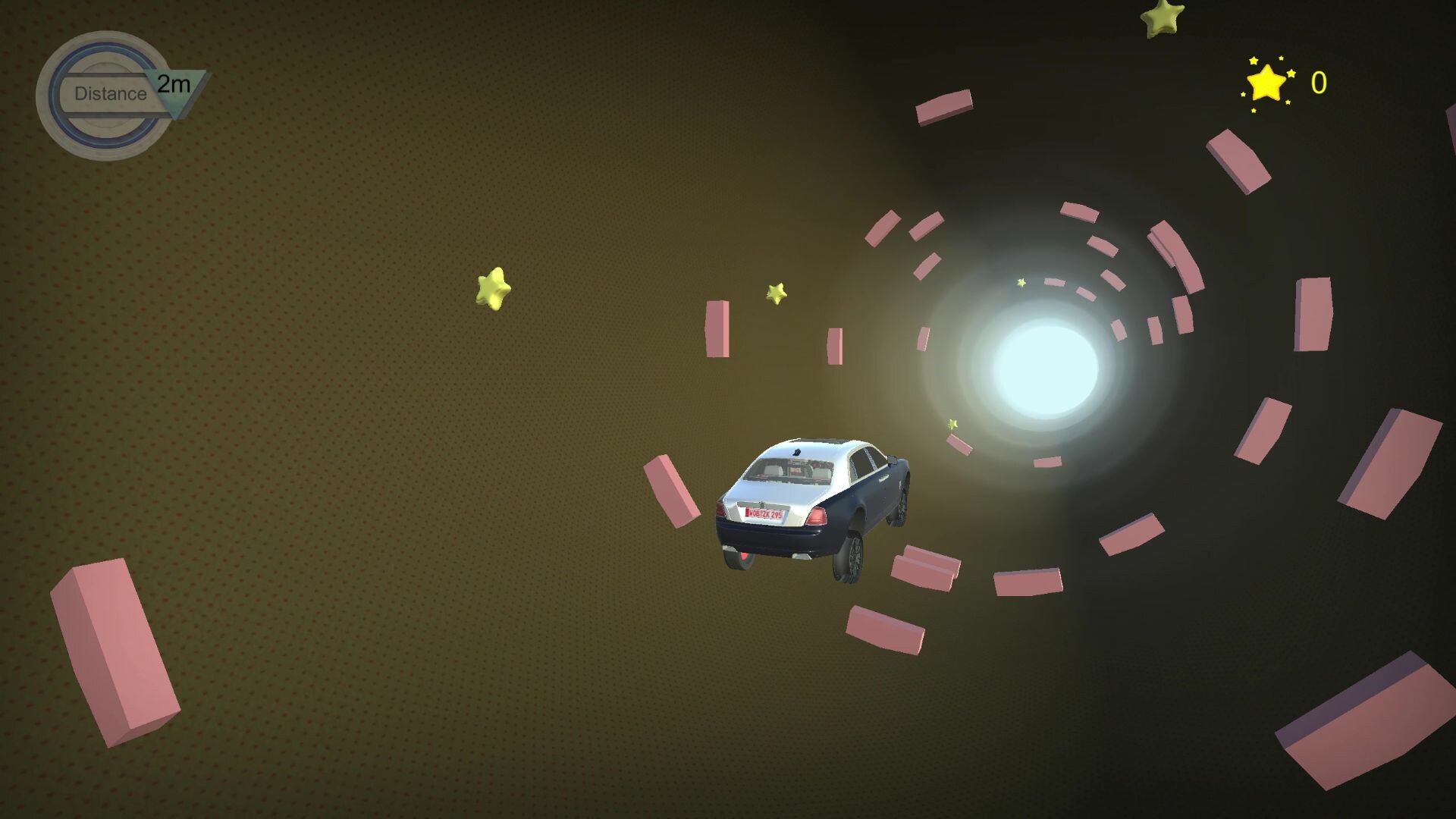 Underground Racer screenshot 5