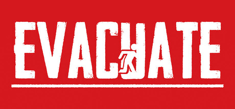 Cover art from Evacuate