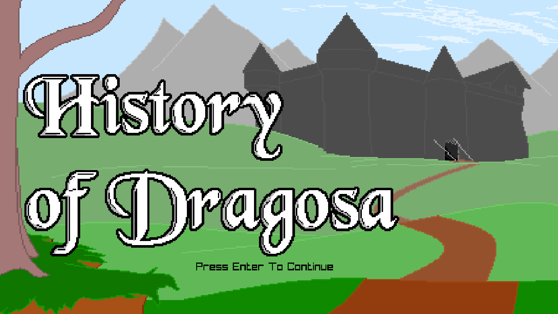 History of Dragosa screenshot 5