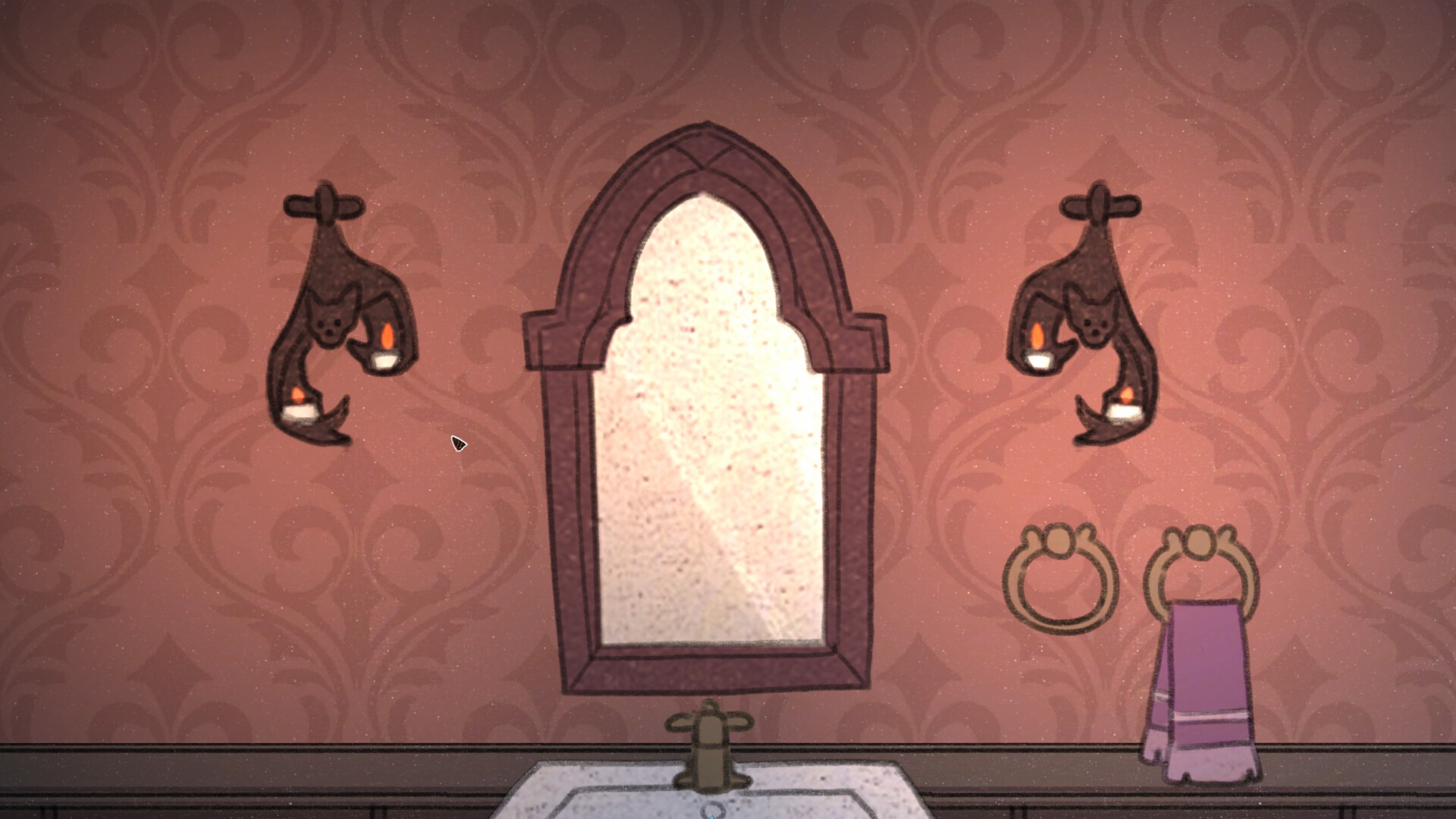 Void : EMMA | 空：艾玛 screenshot 2