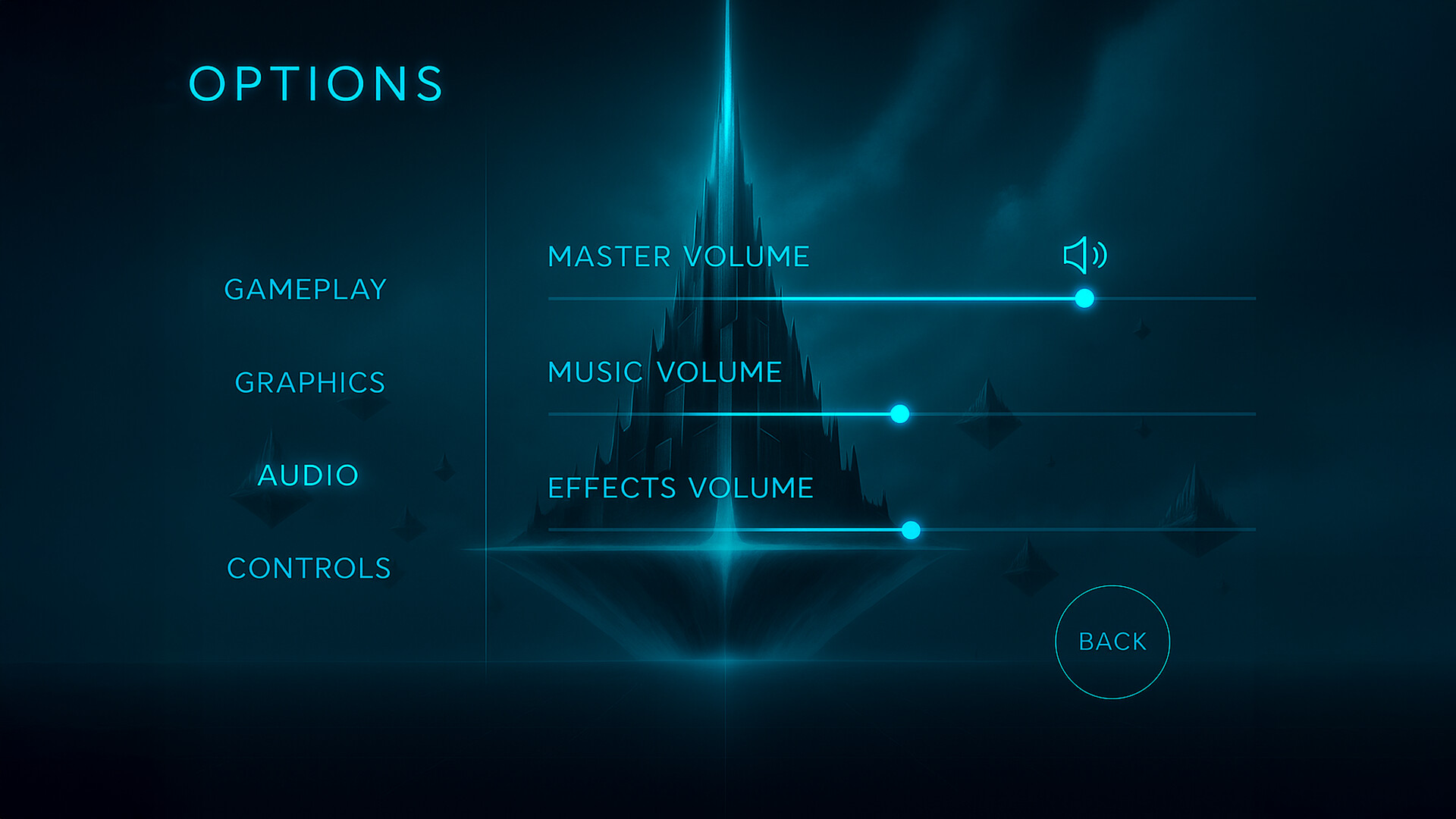 Neon Nexus™ Lumination screenshot 1