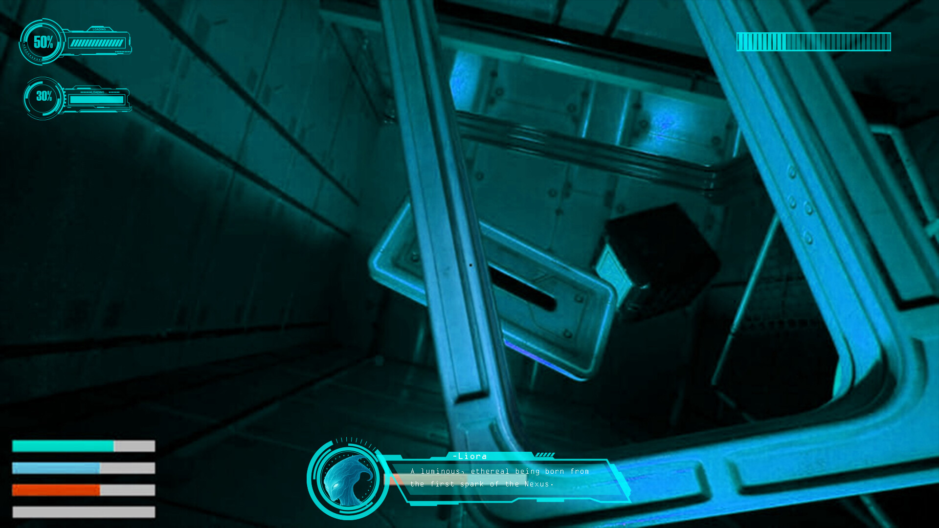 Neon Nexus™ Lumination screenshot 3