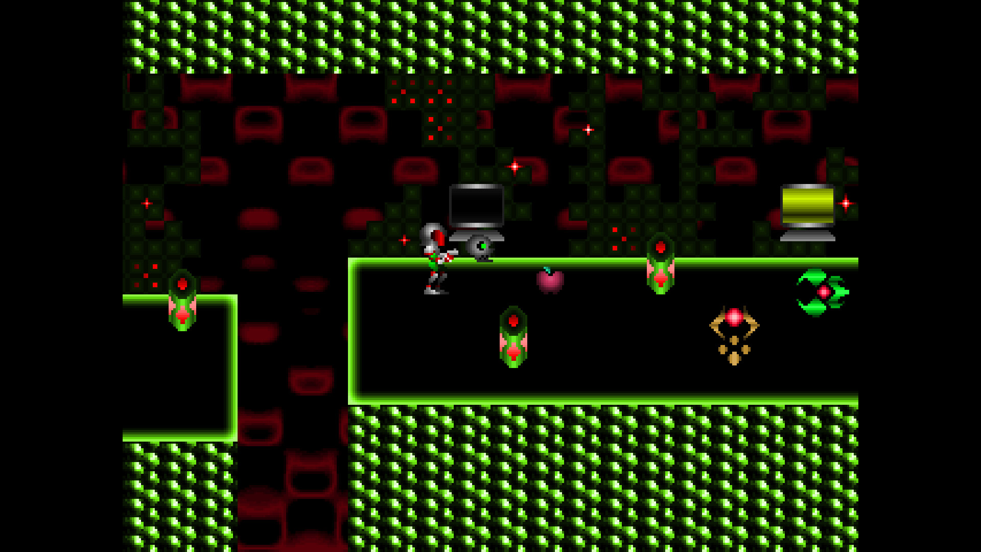 ZURD HUNT screenshot 2