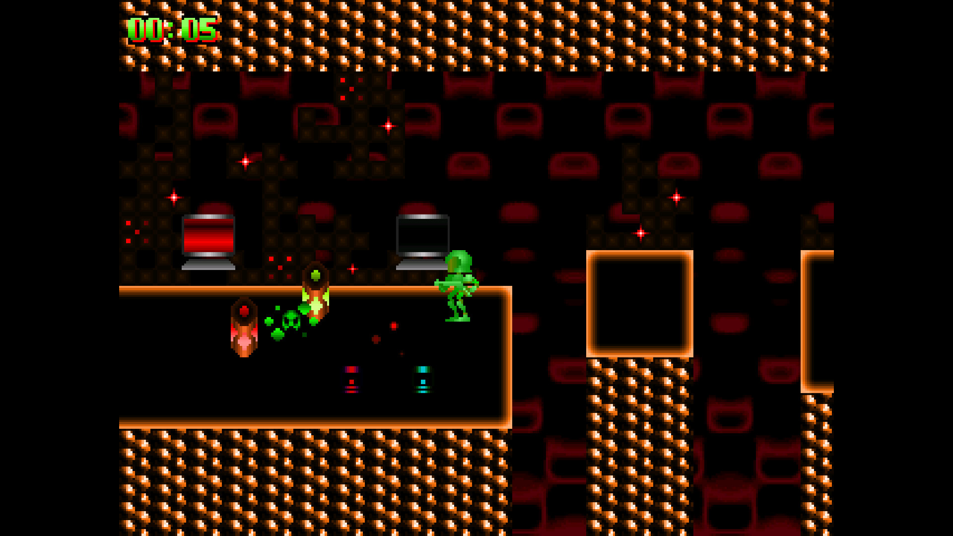 ZURD HUNT screenshot 4