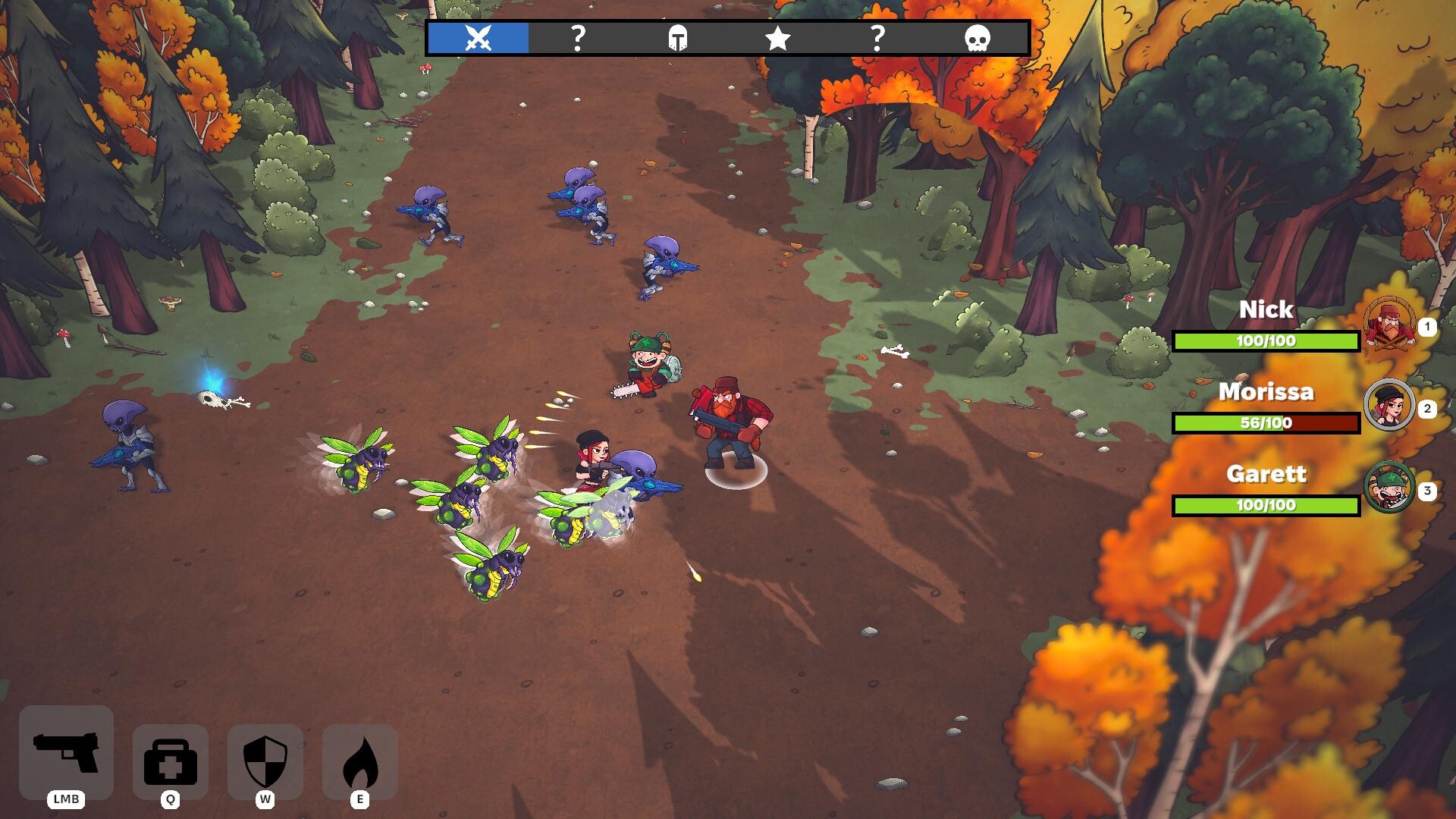 BrewCrew screenshot 3