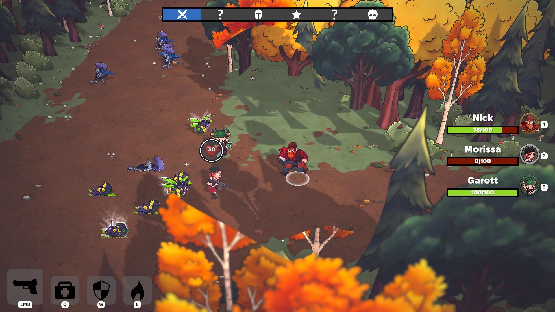 BrewCrew screenshot 4