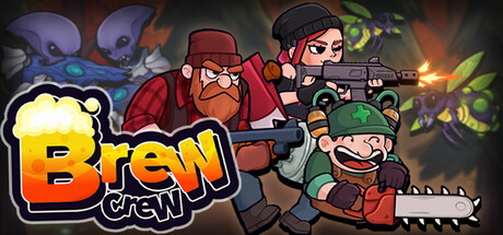 Cover art from BrewCrew